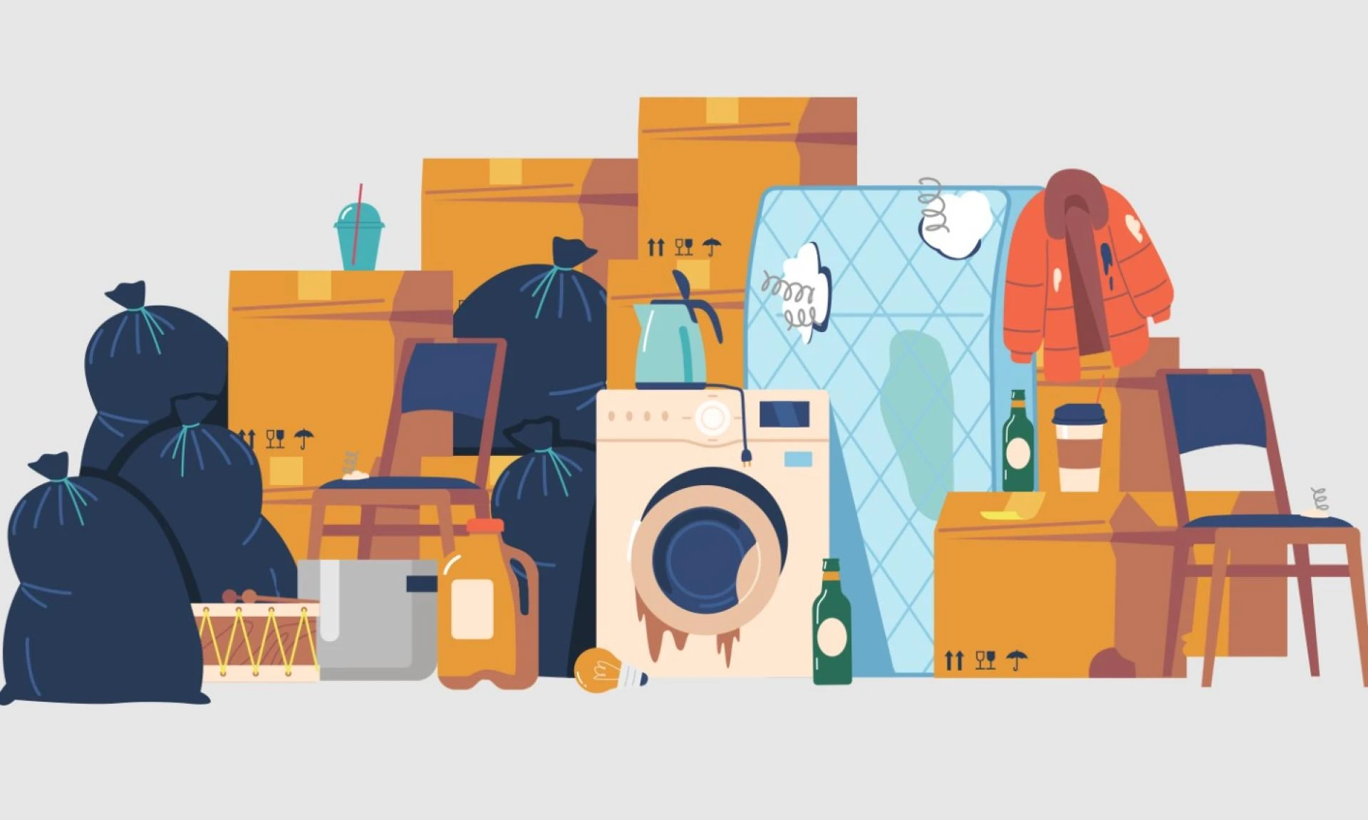 Understanding Local Junk Removal Laws and Regulations