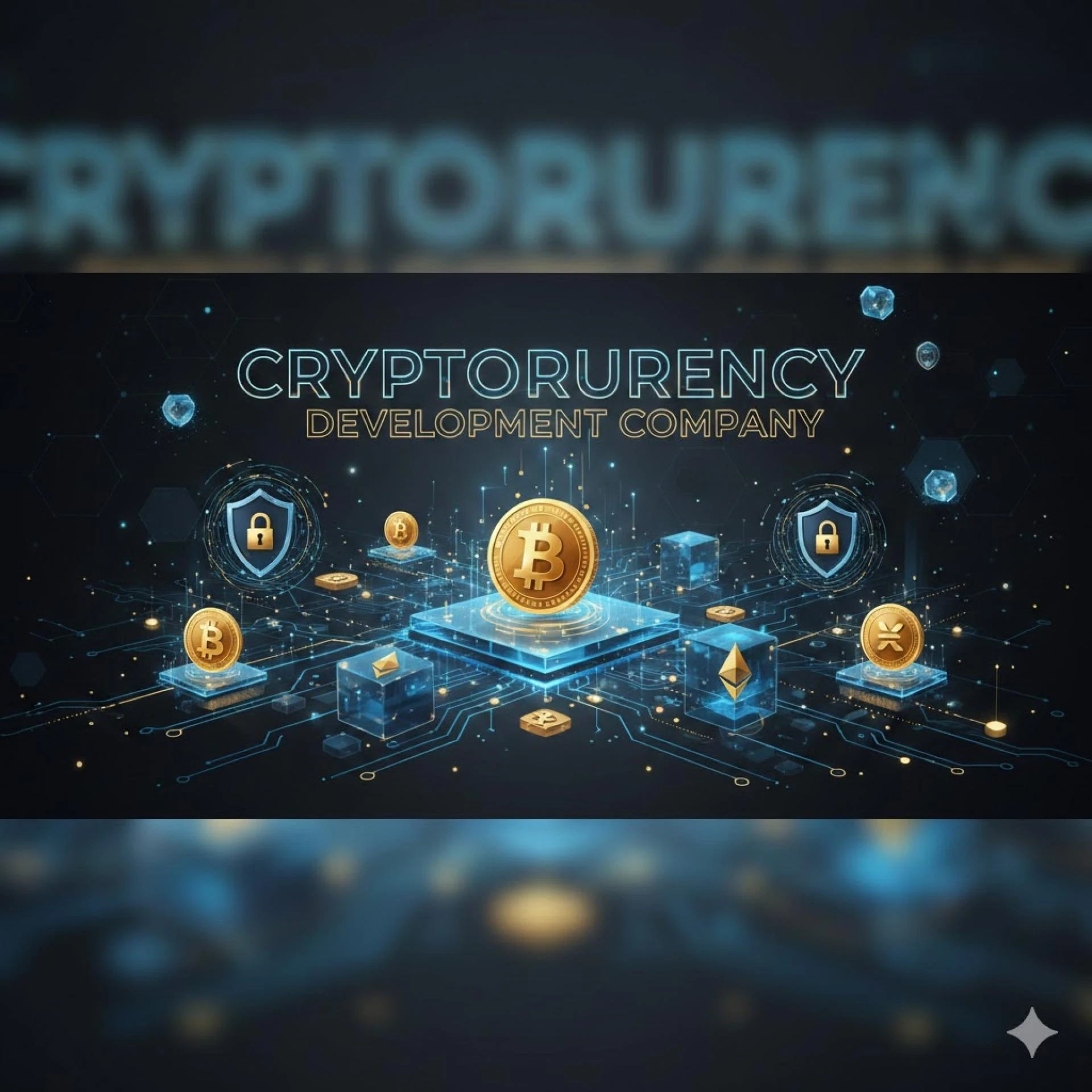 Difference Between a Cryptocurrency and a Token