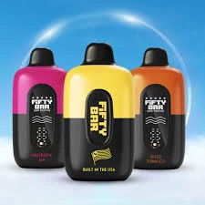 Everything You Need to Know About Fifty Bar Vapes