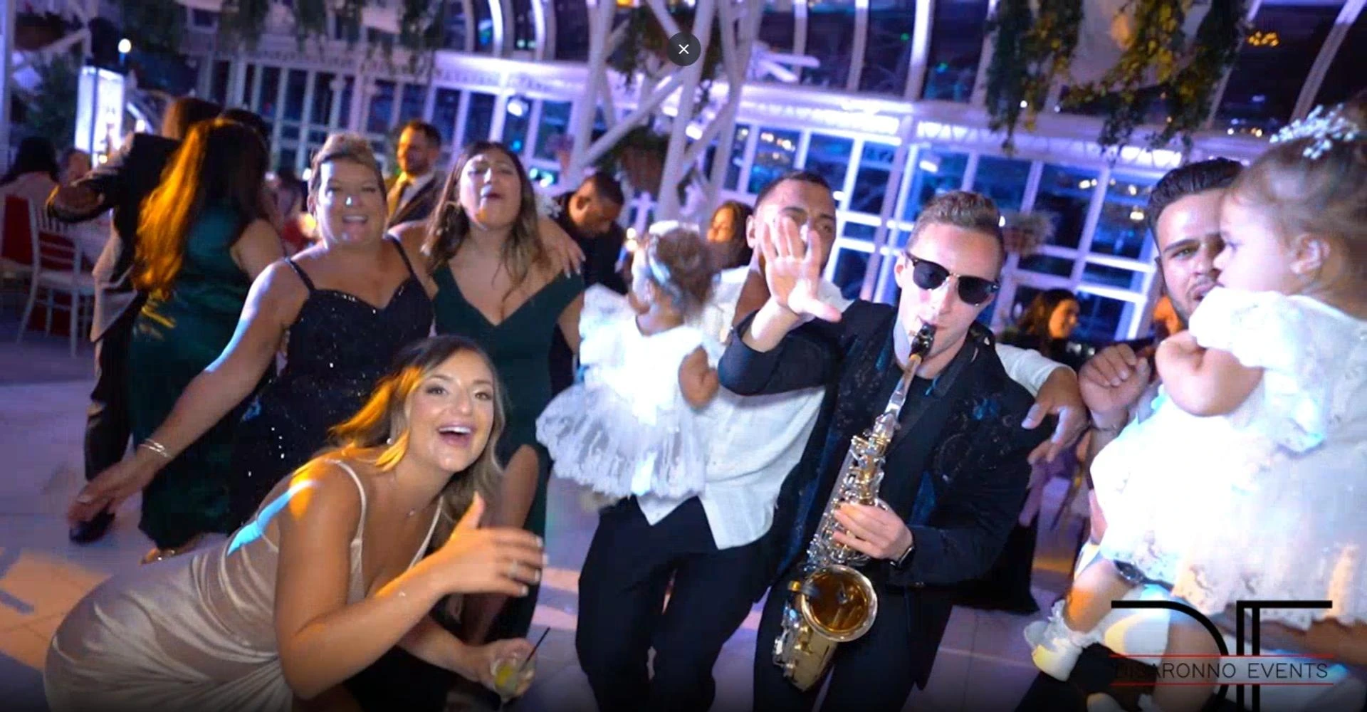 Why Experience Matters When Choosing an Event Entertainment Company