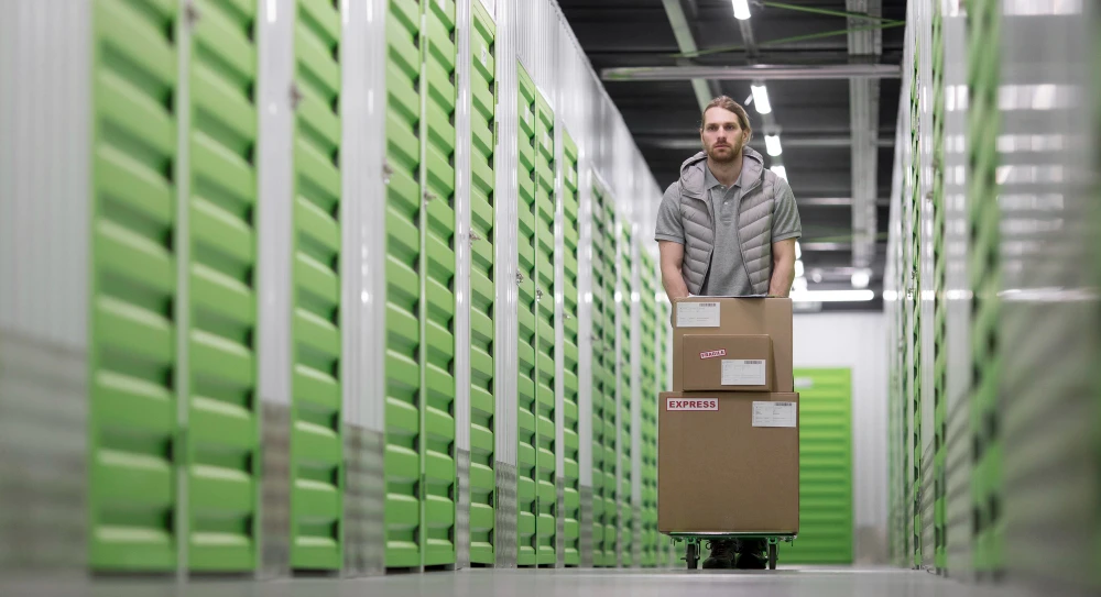 Key Considerations When You Sell a Self Storage Facility in Australia