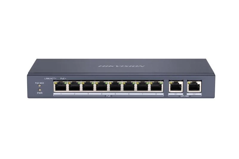 PoE Switch Price in Pakistan 2026 – Complete Guide