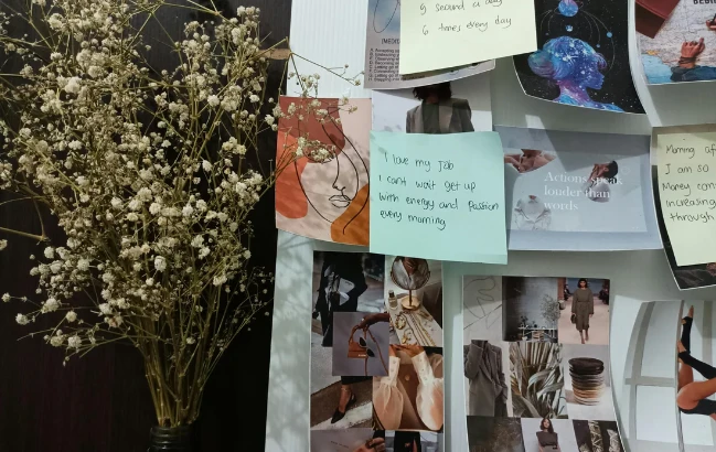 Pens, Paper & Prosperity – New Year Party 2026