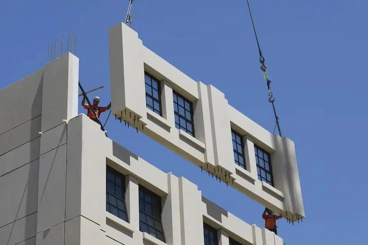 Why Prefab Is Transforming Modern Construction in 2026