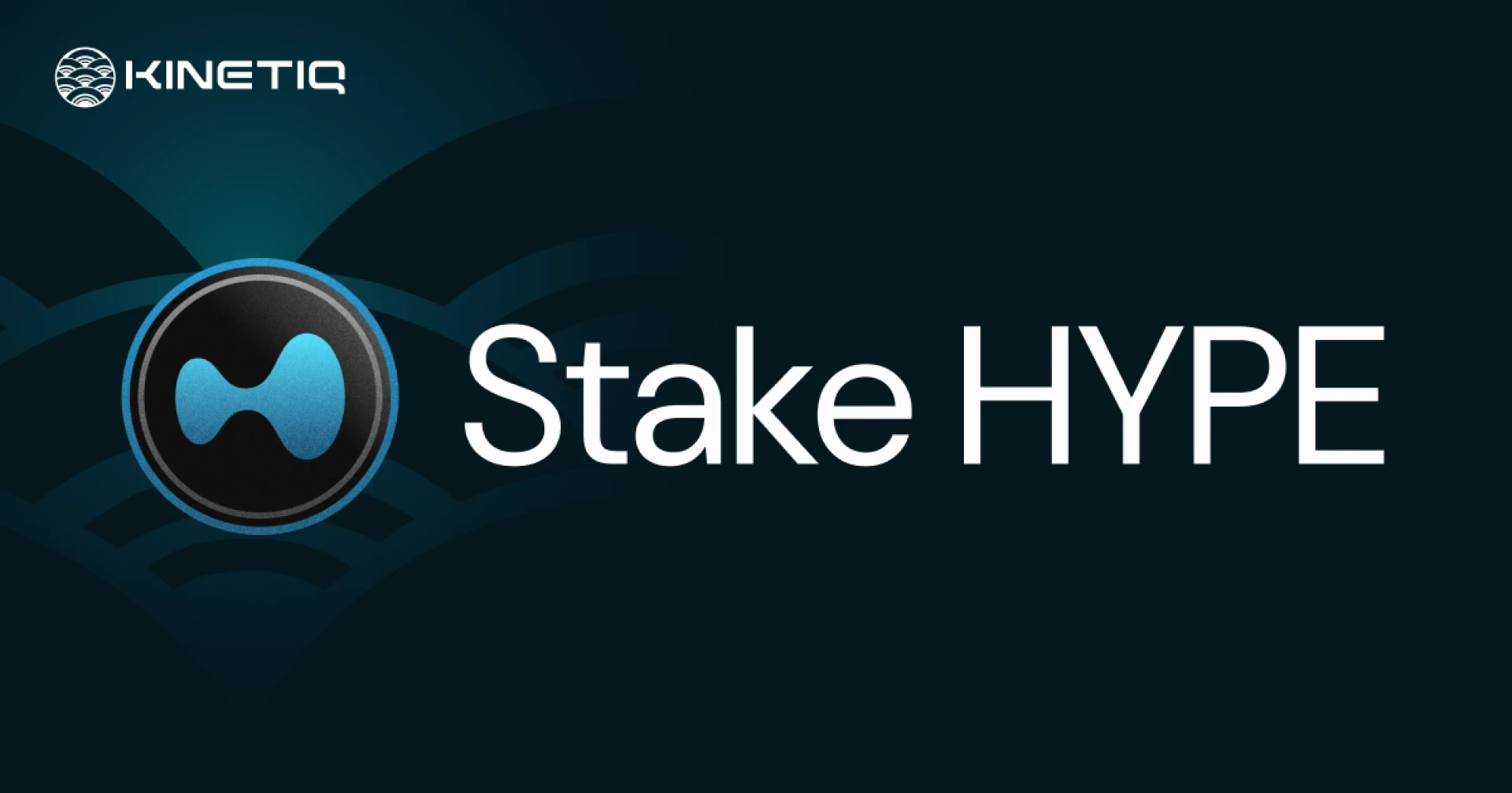 KinetiqXYZ Stake: A Clear, Disciplined Approach to HYPE Staking Built for Long-Term Participation