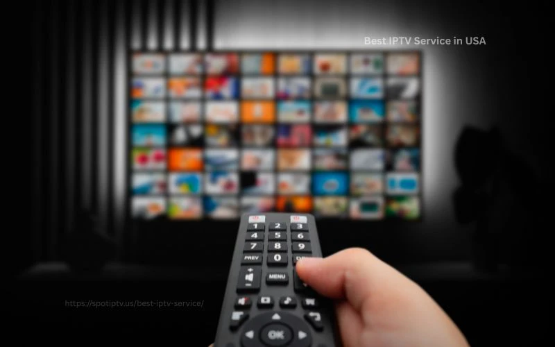 Best IPTV Service in USA: How Spot IPTV Compares in 2026