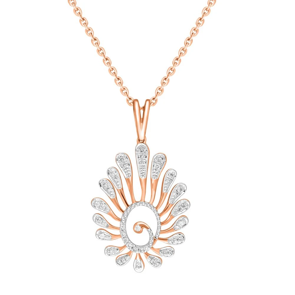 How to Choose the Right Pendant for Your Neckline and Outfit