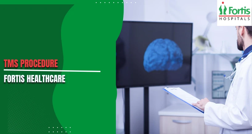 Understanding the TMS Procedure | What Patients Feel During a Session