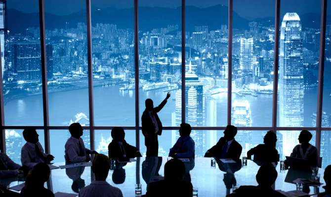 Business Setup Companies in UAE | Company Formation & Business Setup Services