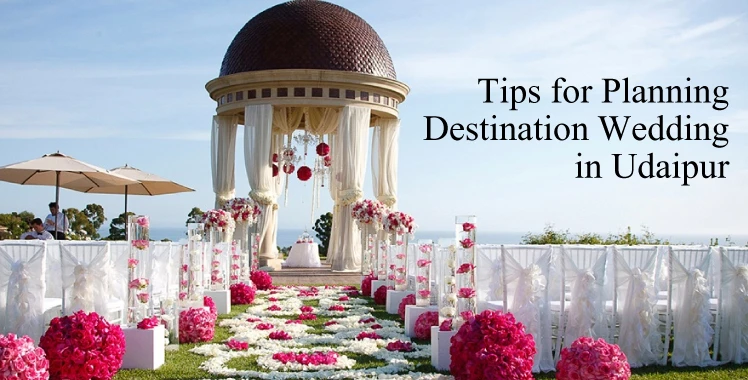 Royal Celebrations to Professional Gatherings: The Versatility of Banquet Halls in Udaipur