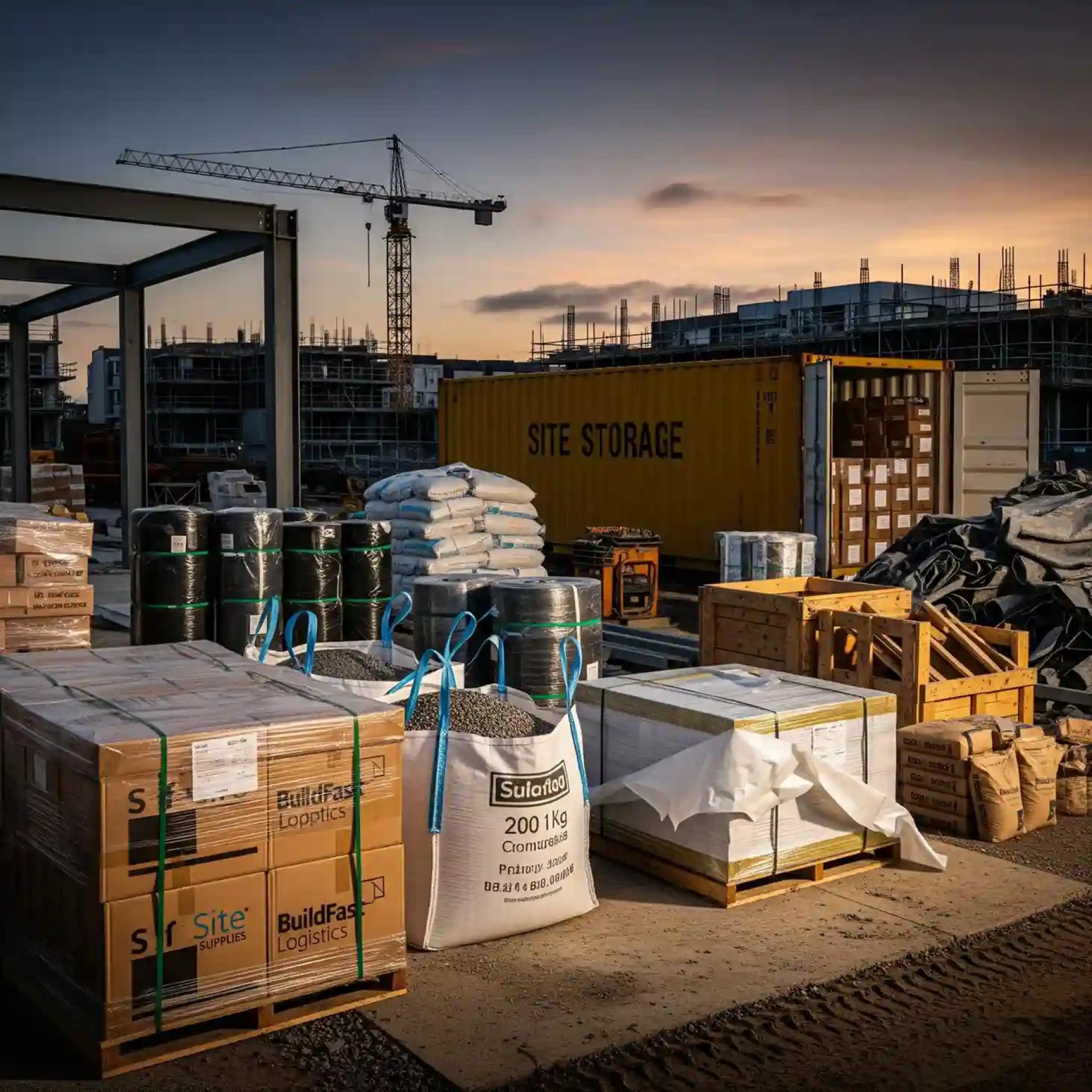 Helper Jobs Abroad: Construction, Airport Cargo, and Logistics Store Opportunities