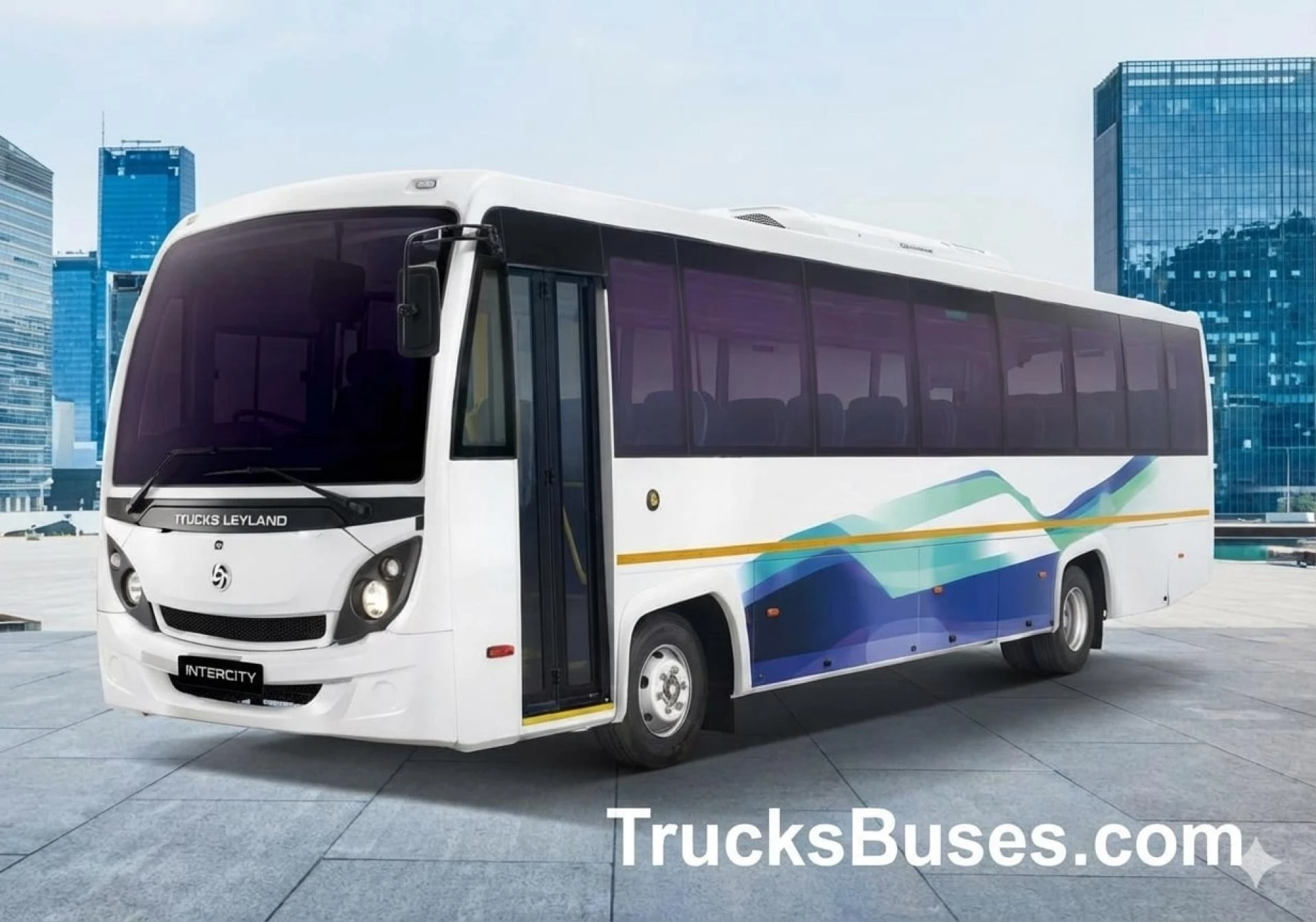Ashok Leyland Buses: A Smart Choice for Fleet Operators