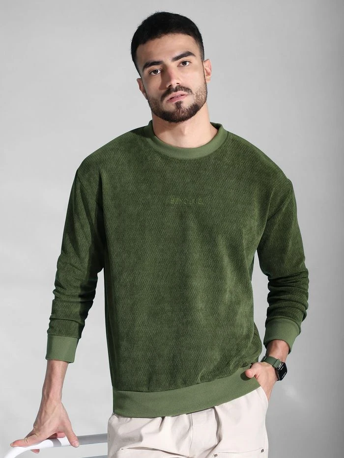 Winterwear for Men: Trendy, Comfortable & Everyday Essentials by Beyoung