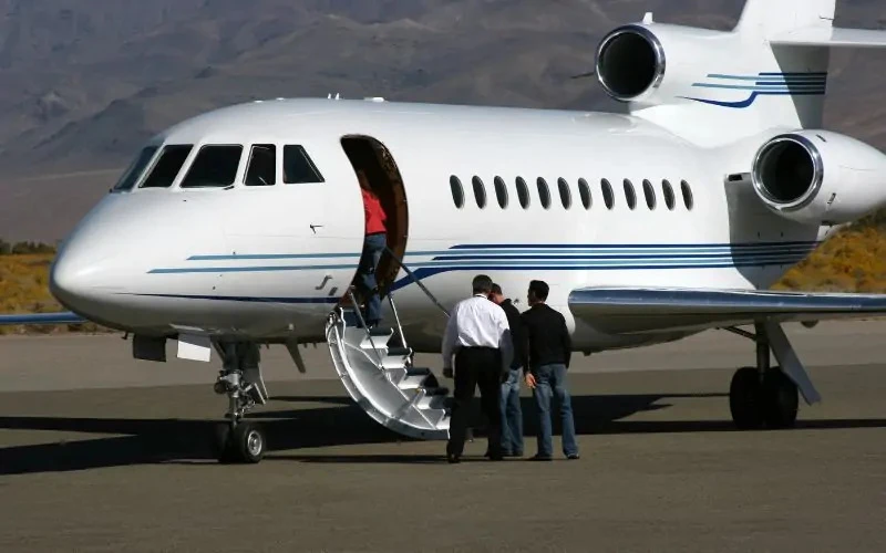 Top Mistakes to Avoid When Booking Private Flights