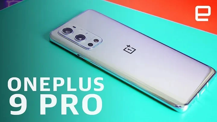 OnePlus 9 Pro Marks a New Era: No Longer a Flagship Killer, But a Flagship