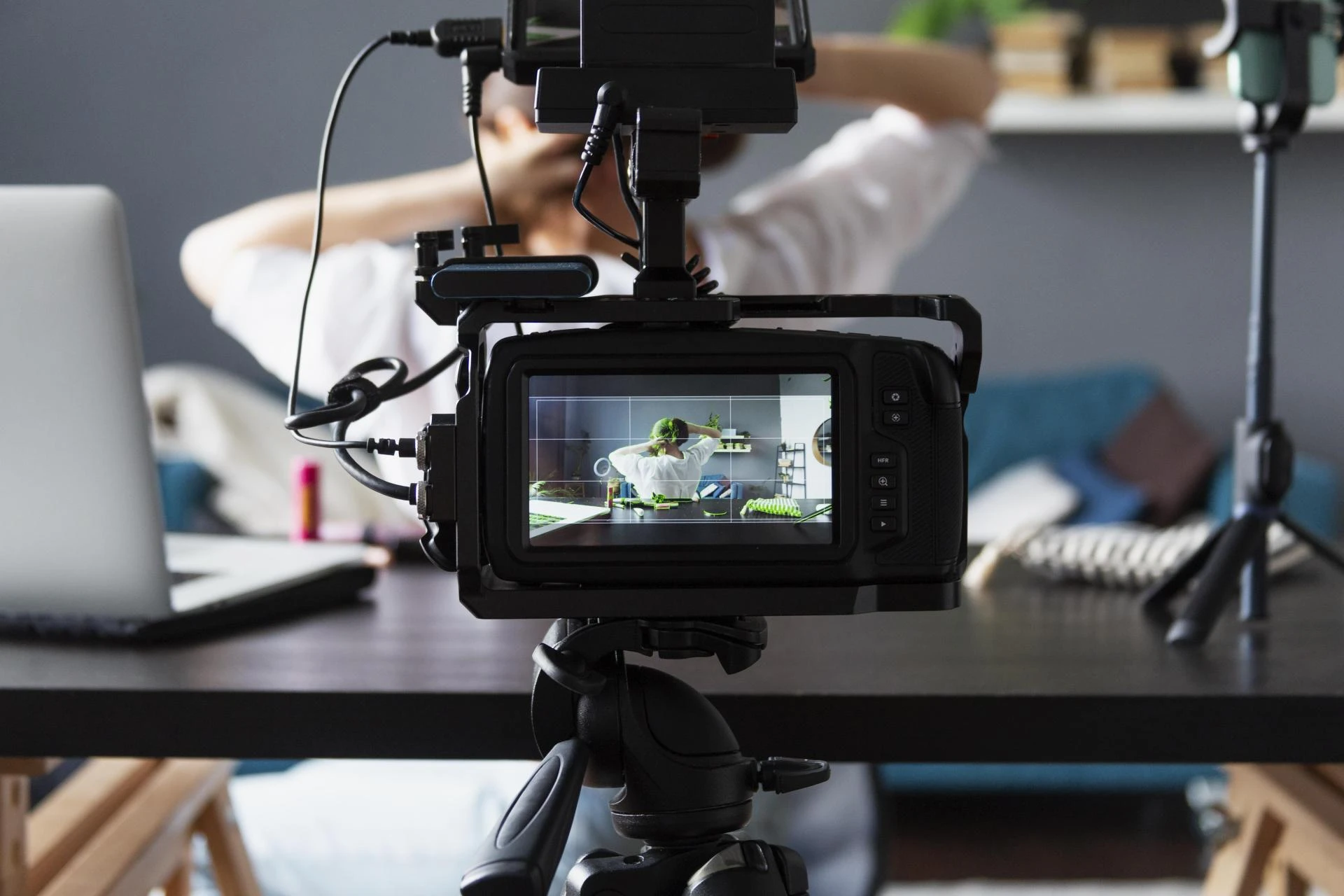 Smart AI Video Editing Tips for Corporate Marketing Success By Top VFX Companies in Dubai