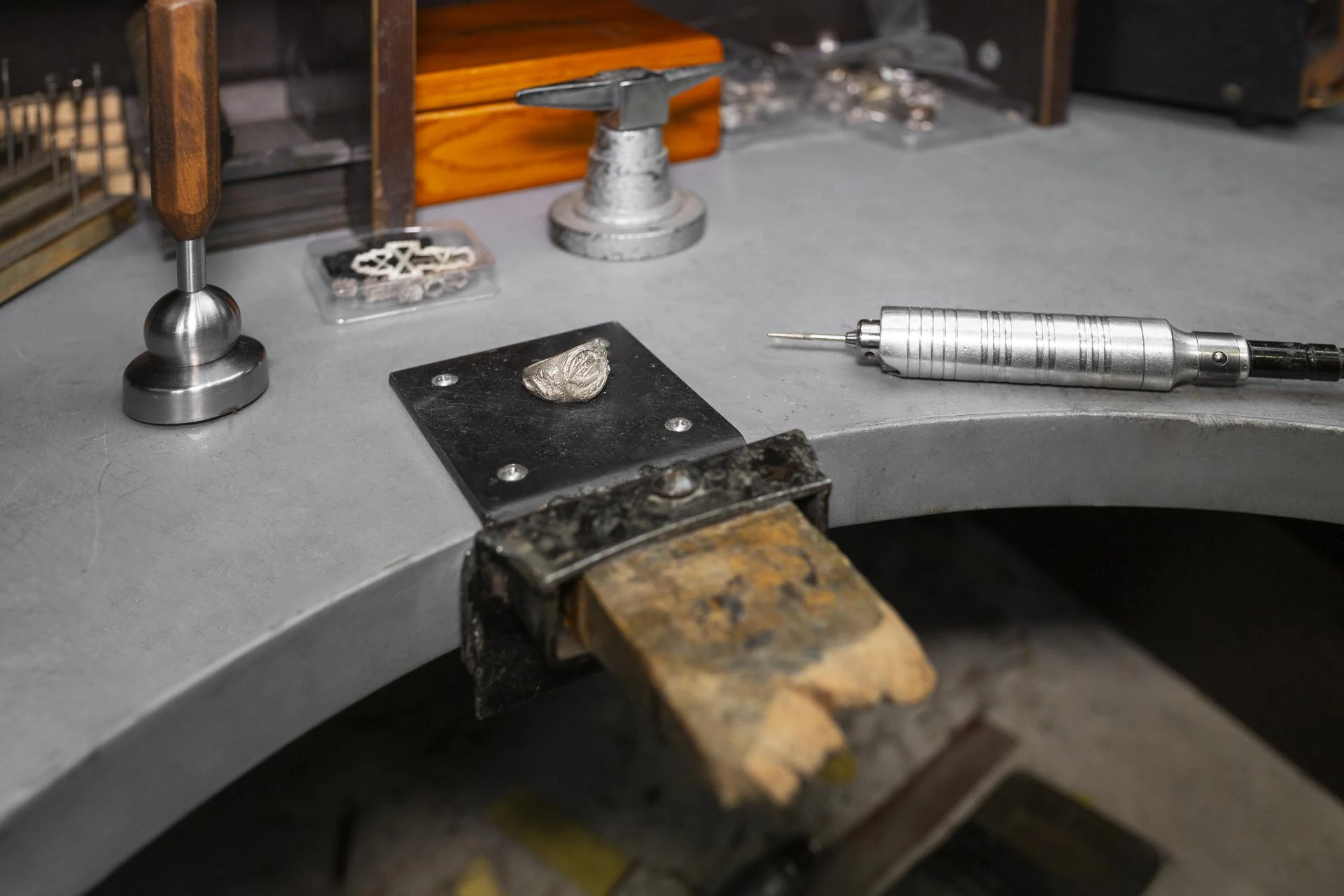 Ferro Alloy Designer Shaping the Future of High-Quality Steel Production in India