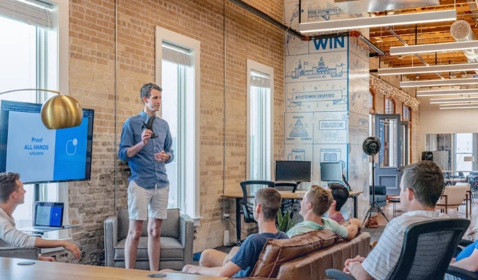 CRM Software Development Service in India – Transforming Customer Relationships with Anquest Media