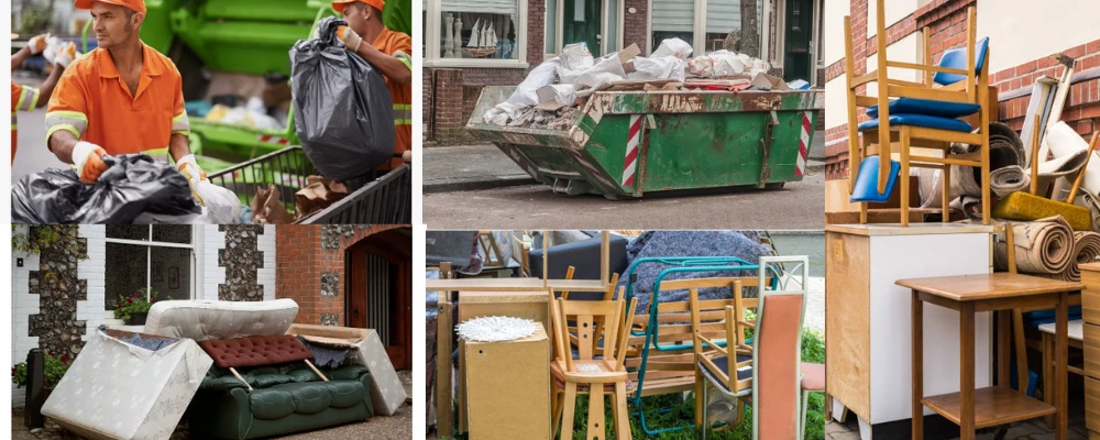 Reduce Landfill Waste with Sustainable Waste Removal Practices 