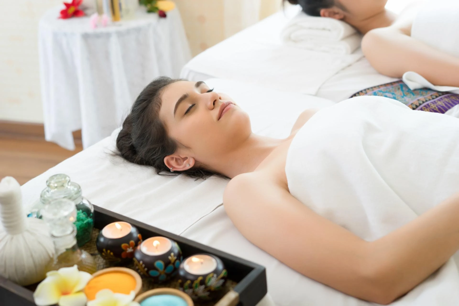 Is Thai Massage Painful? How to Reduce Discomfort and Get the Best Results