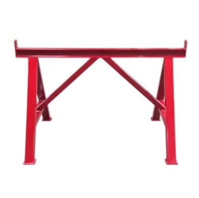 Common Uses of Roller Stand Support in Metalworking