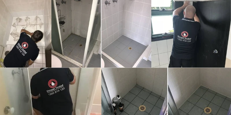 How Often Should I Regrout My Shower? Australian Guide