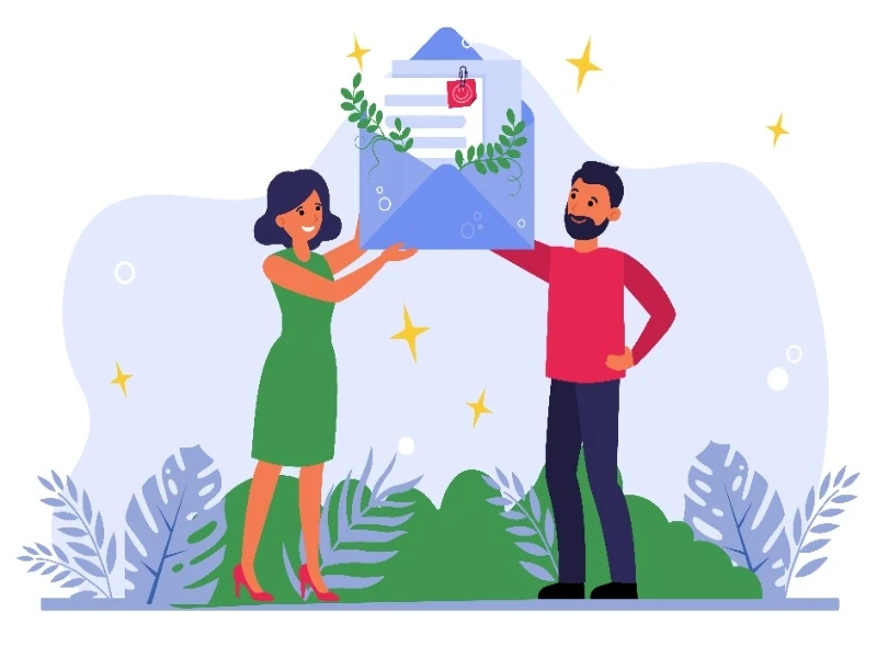 How Direct Mail Campaigns Are Becoming More Personalized and Data-Driven