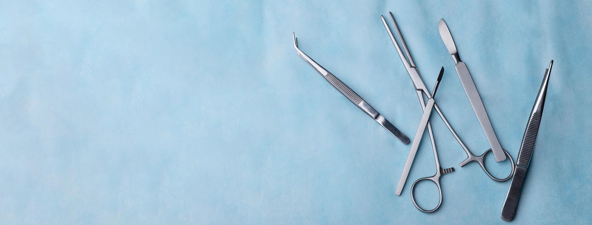 Where to Buy Surgical Equipment in the UK: A Complete Guide for Hospitals & Clinics