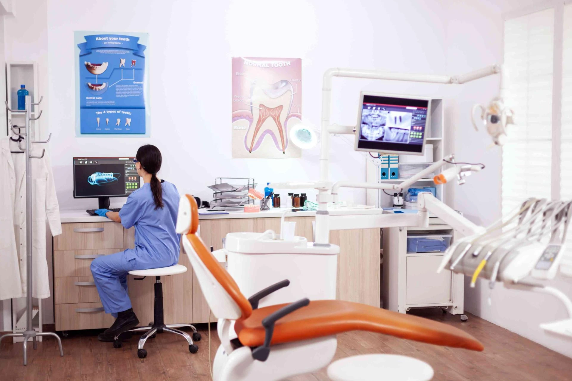 Trending Oral Health Practices: How Modern Dentistry Is Changing Patient Care?