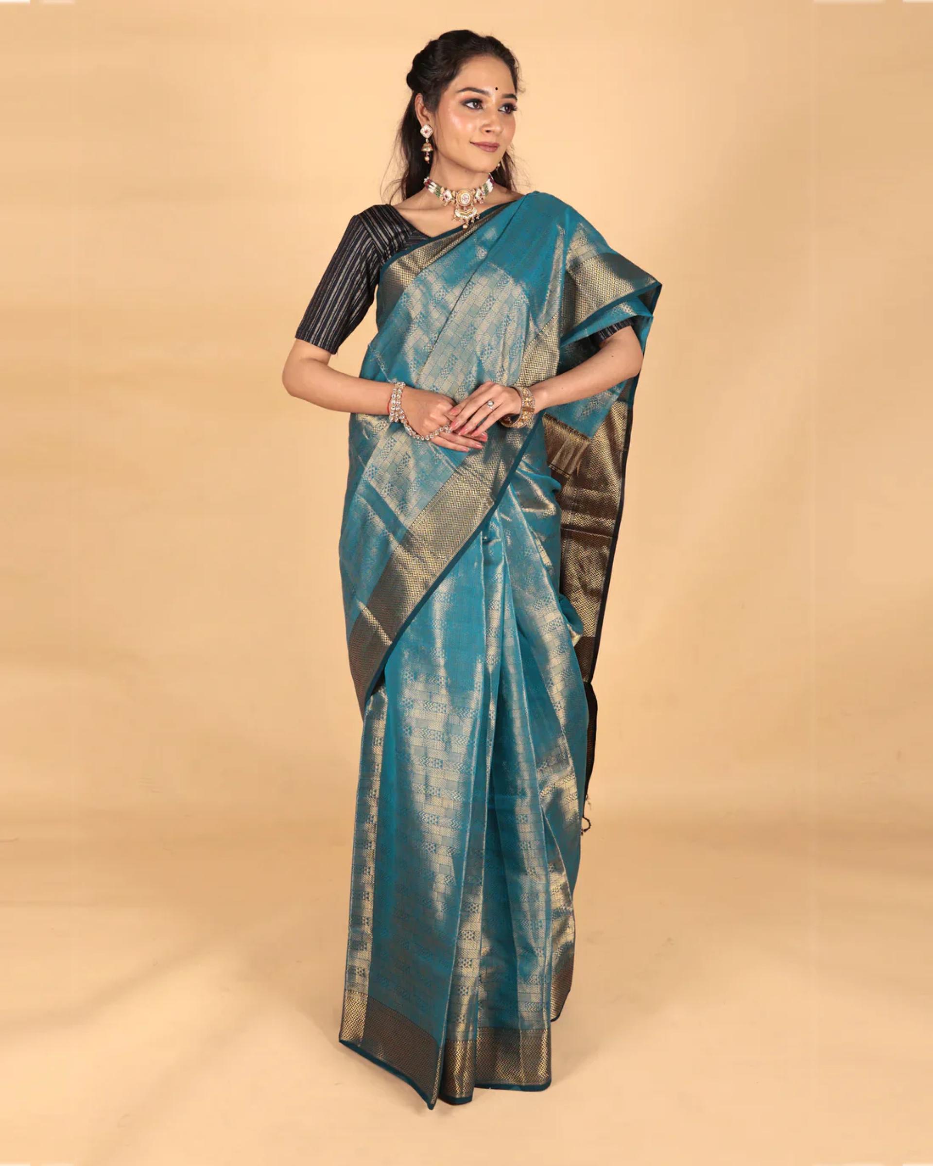 Maheshwari Sarees: A Timeless Craft for Buyers Who Value Authentic Service