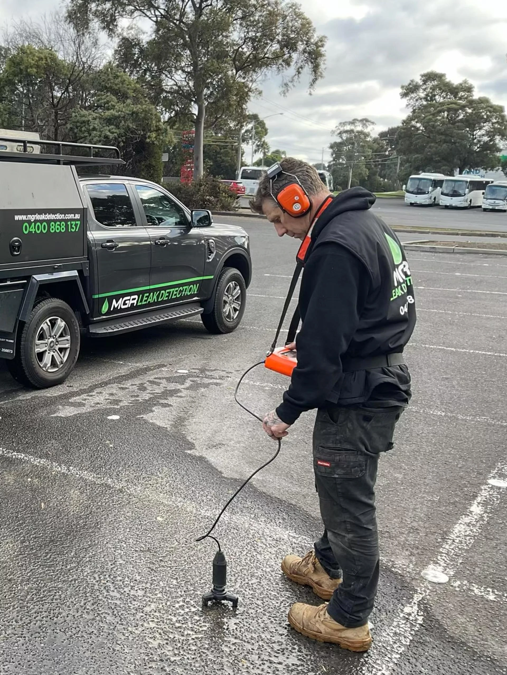 Why Early Leak Detection Is Critical for Safety and Property Protection