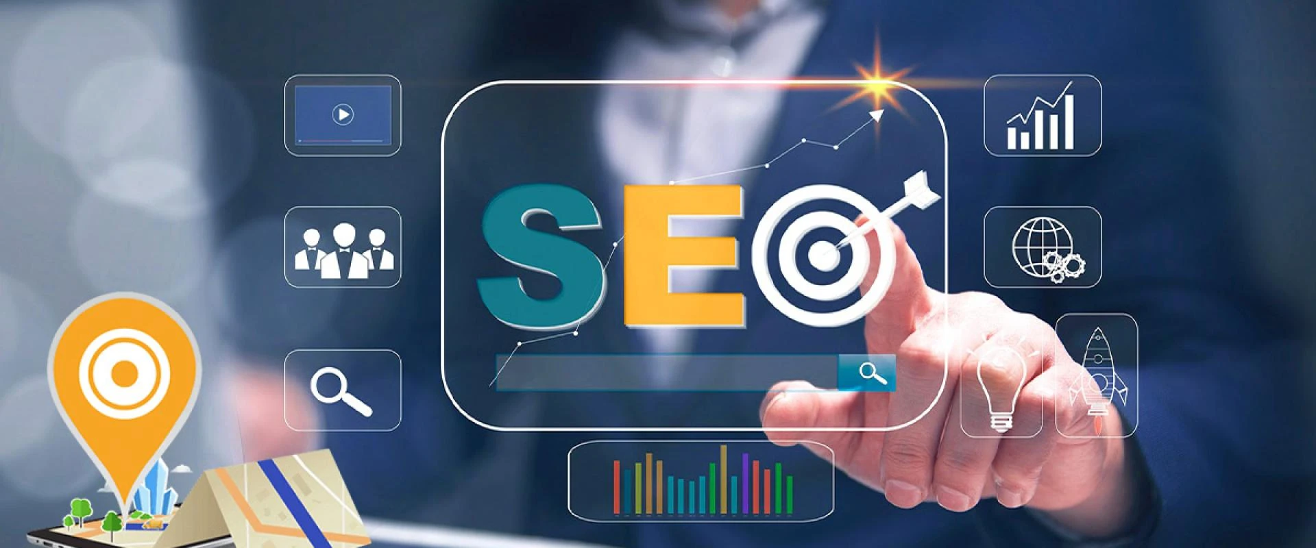 Everything You Need to Know About White Label Local SEO Services