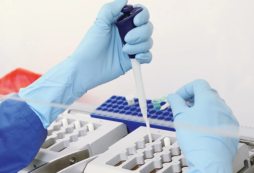 How Peptide Therapy Works: Stimulating the Body’s Natural Healing Processes