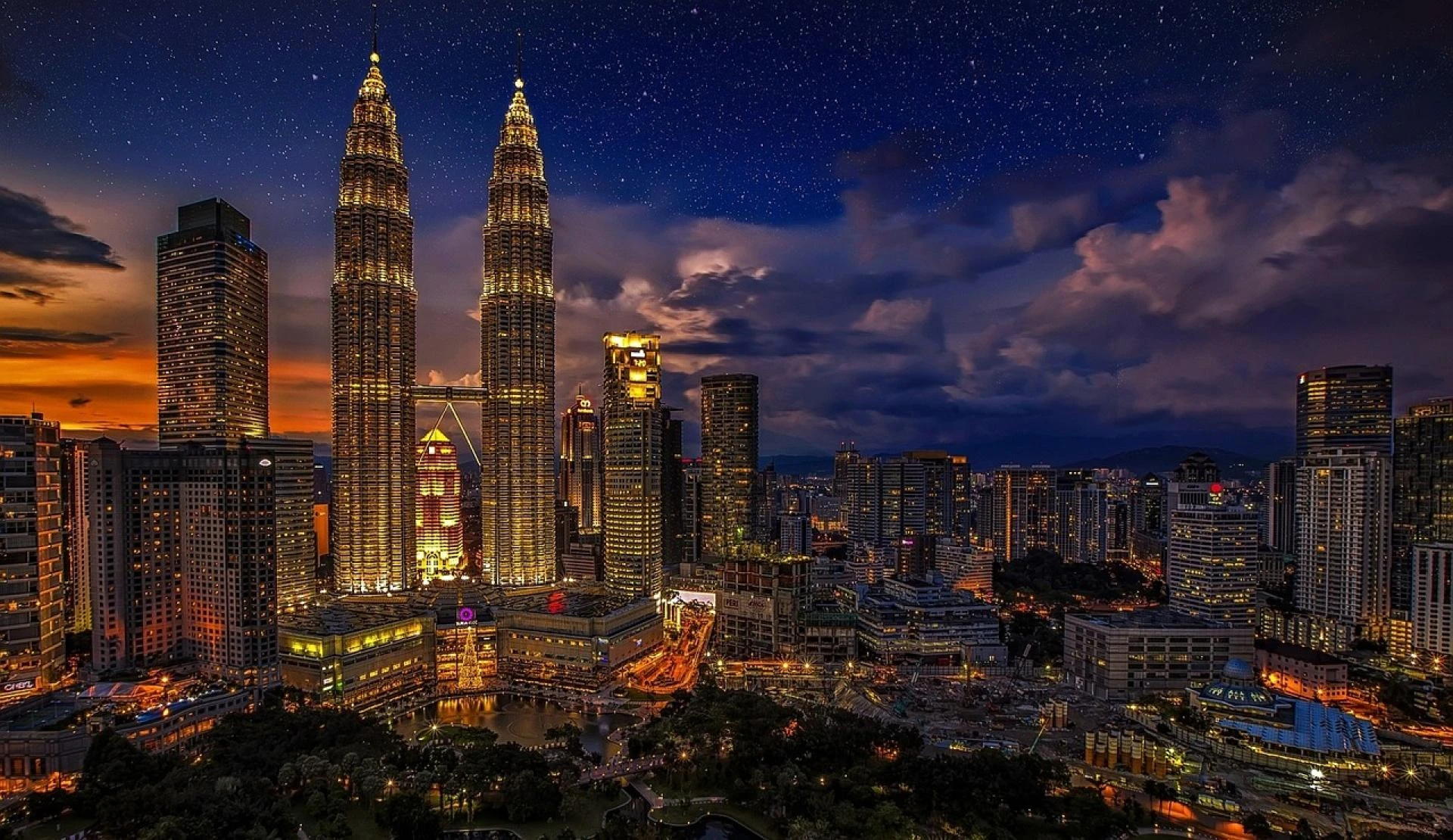 Making the Most of Malaysia’s Social and Lifestyle Offerings