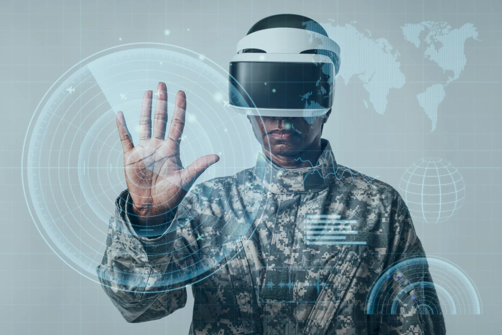 Beyond the Frontline: Hidden Cyber Risks in Modern Military Operations