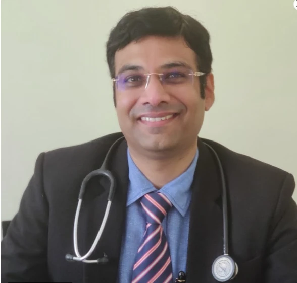 heart surgeon with open heart surgery experience