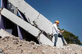 Building Collapses and Structural Engineer Insights on Failure Analysis