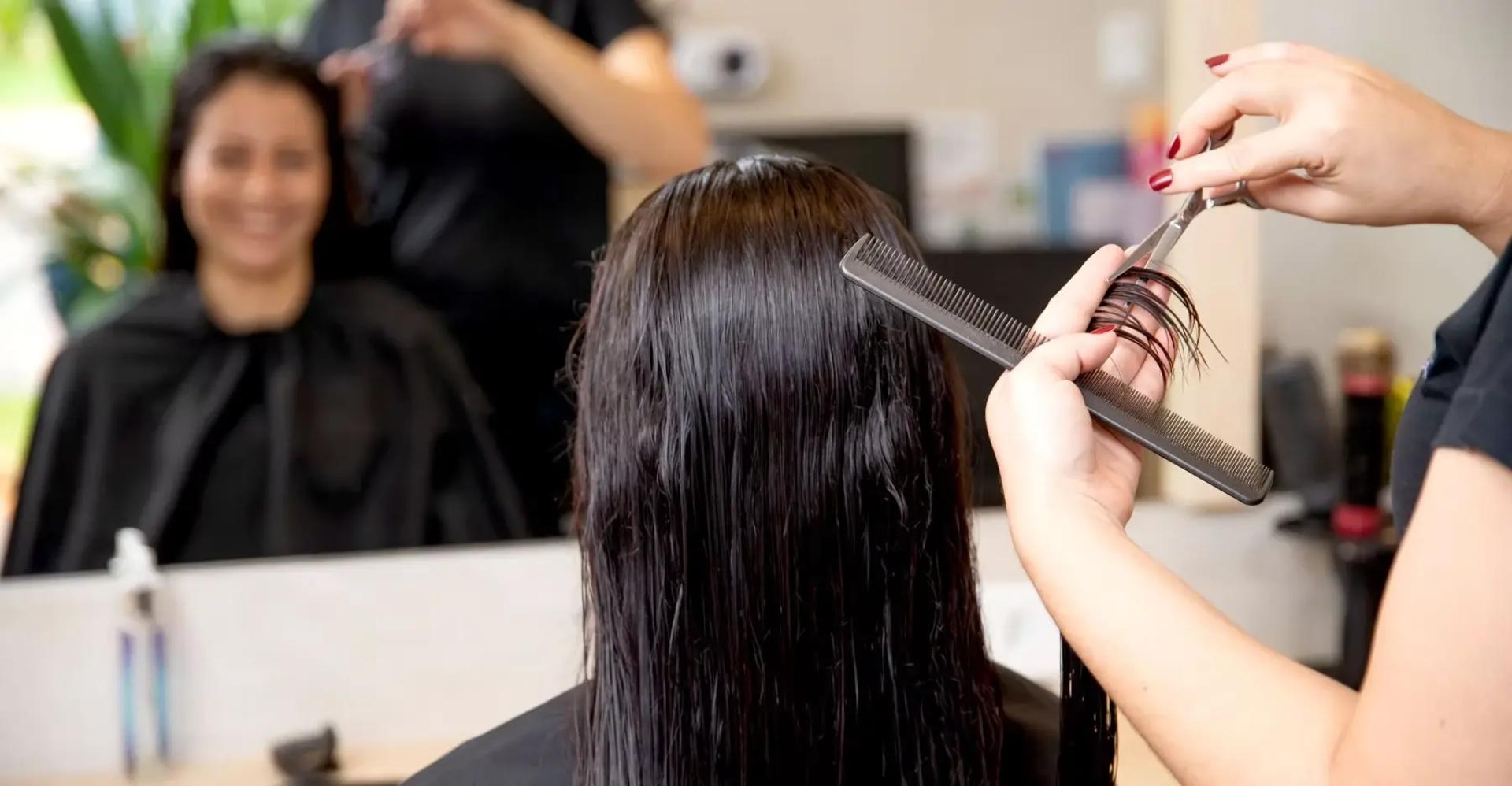 Discover the Perfect Local Hair Salon for Women: Your Guide to Style and Care