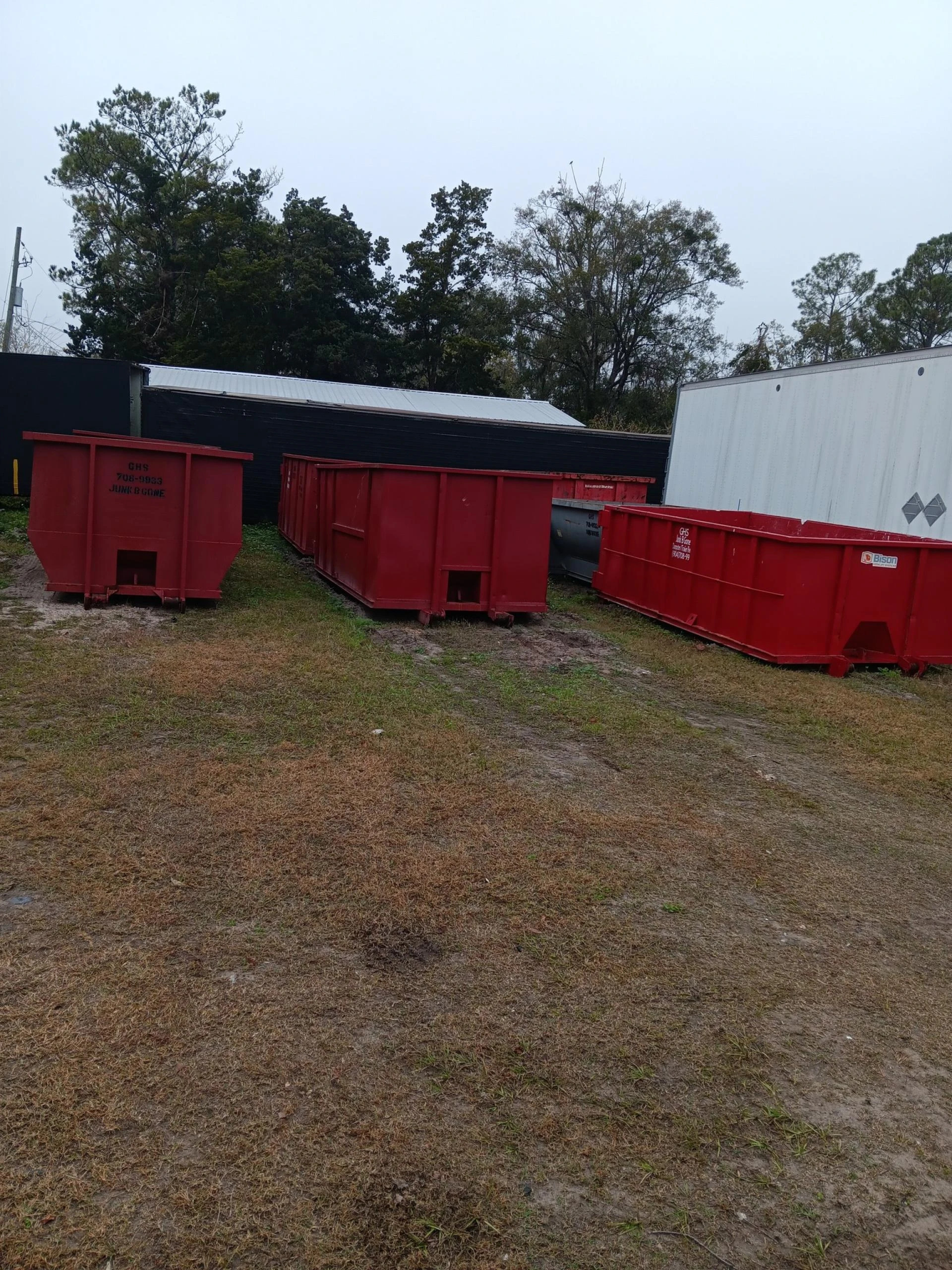 The Ultimate Guide to Safe and Efficient Demolition