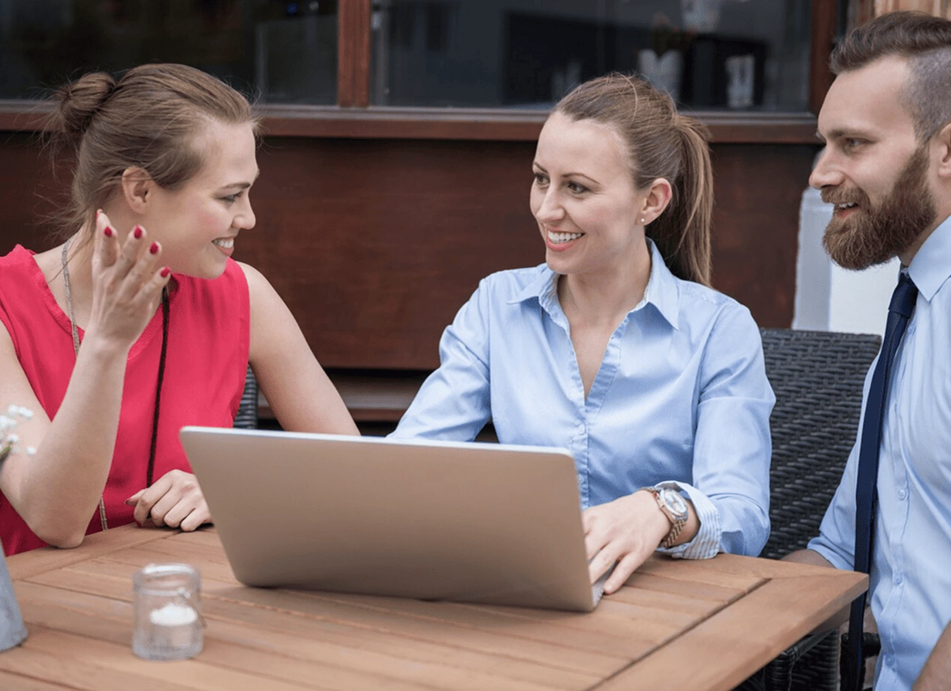 Wilmington, NC CFO Services: A Key to Financial Success for Businesses