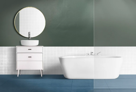 What is a Bathroom Vanity Cabinet and Sink, and Why Does It Matter for Your Remodel?