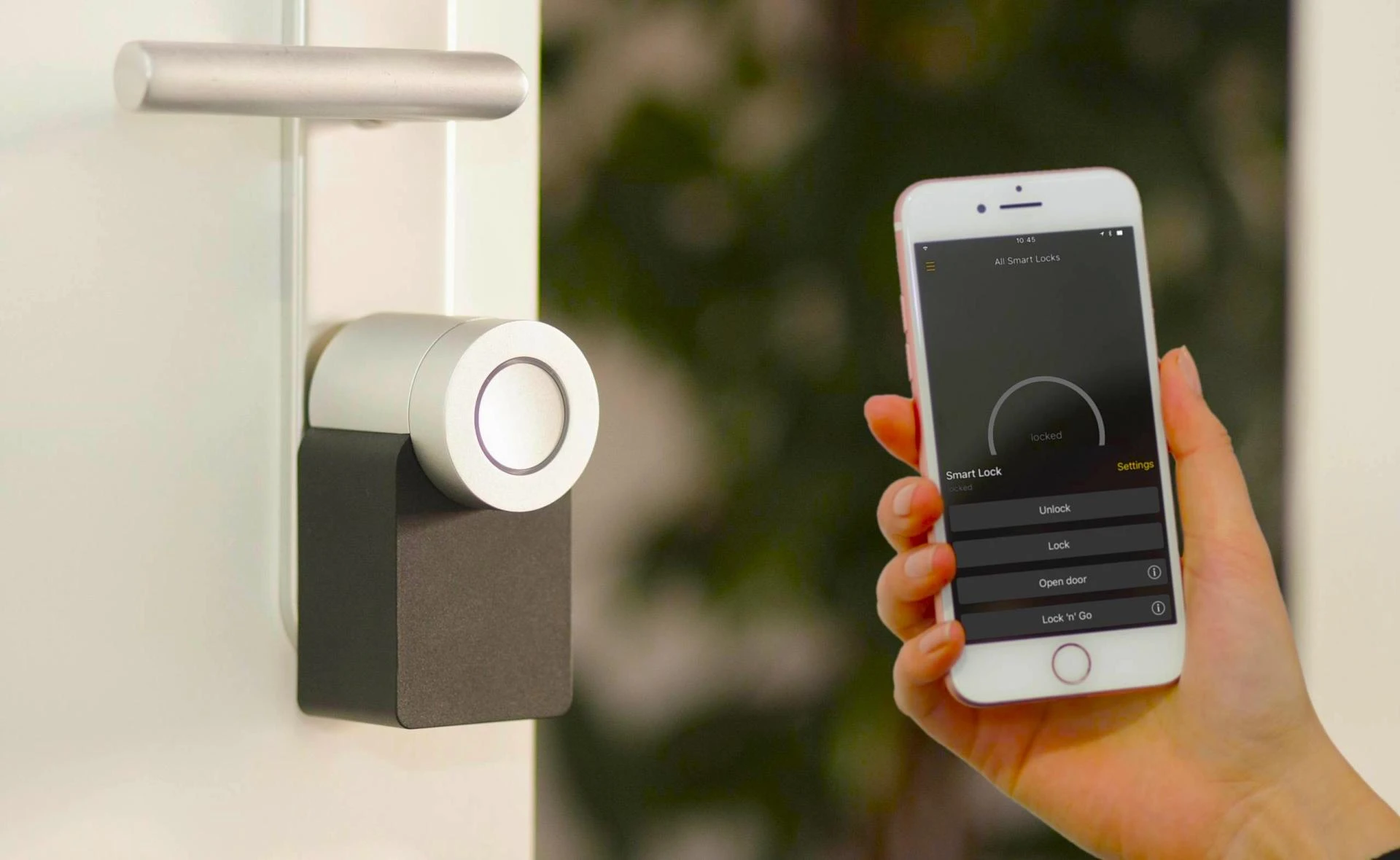 Are Smart Locks Really More Secure? Breaking Down The Myths, Risks, And Reality