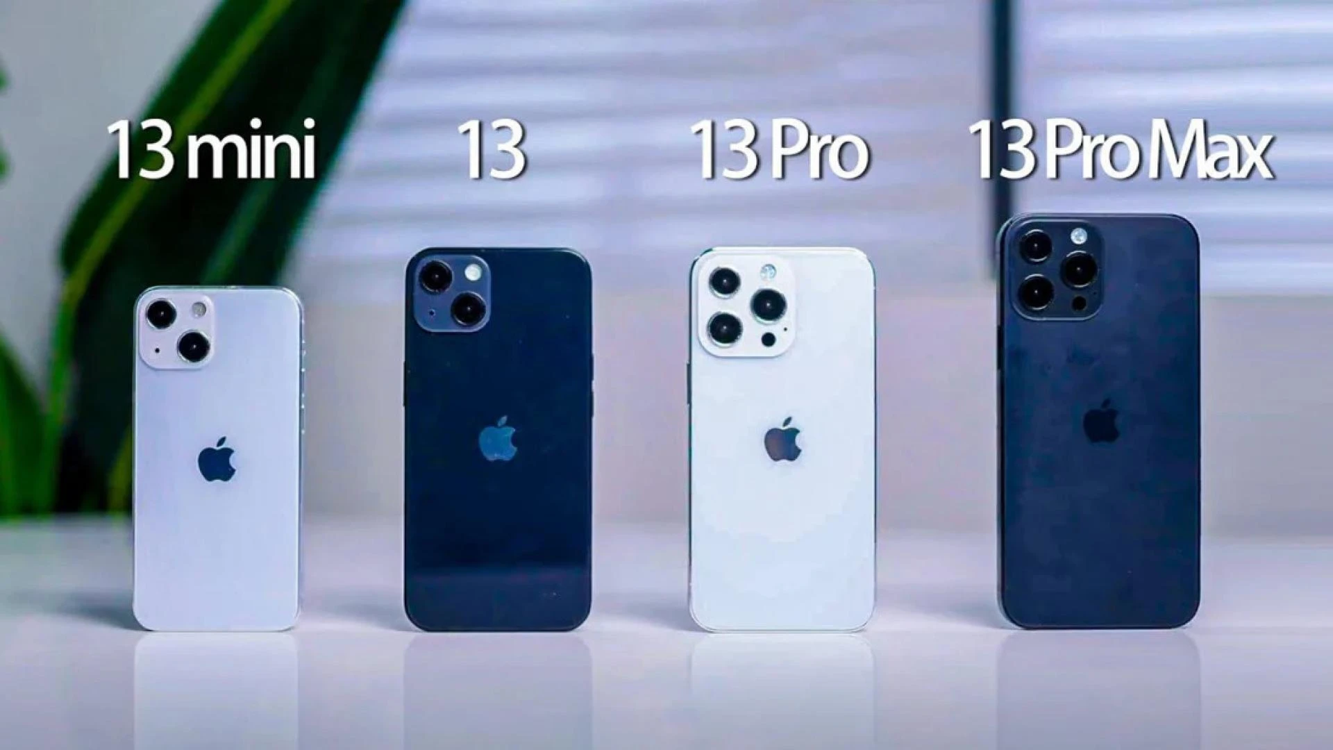 Is a Refurbished iPhone 13 Series Worth It? Model-by-Model Overview