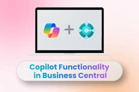 Impactful Copilot Features in Dynamics 365 Business Central in 2026 