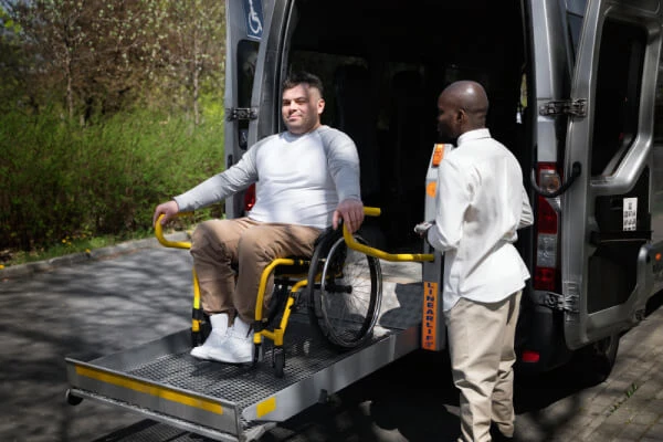 Melbourne Wheelchair Taxi for Safe & Easy Travel