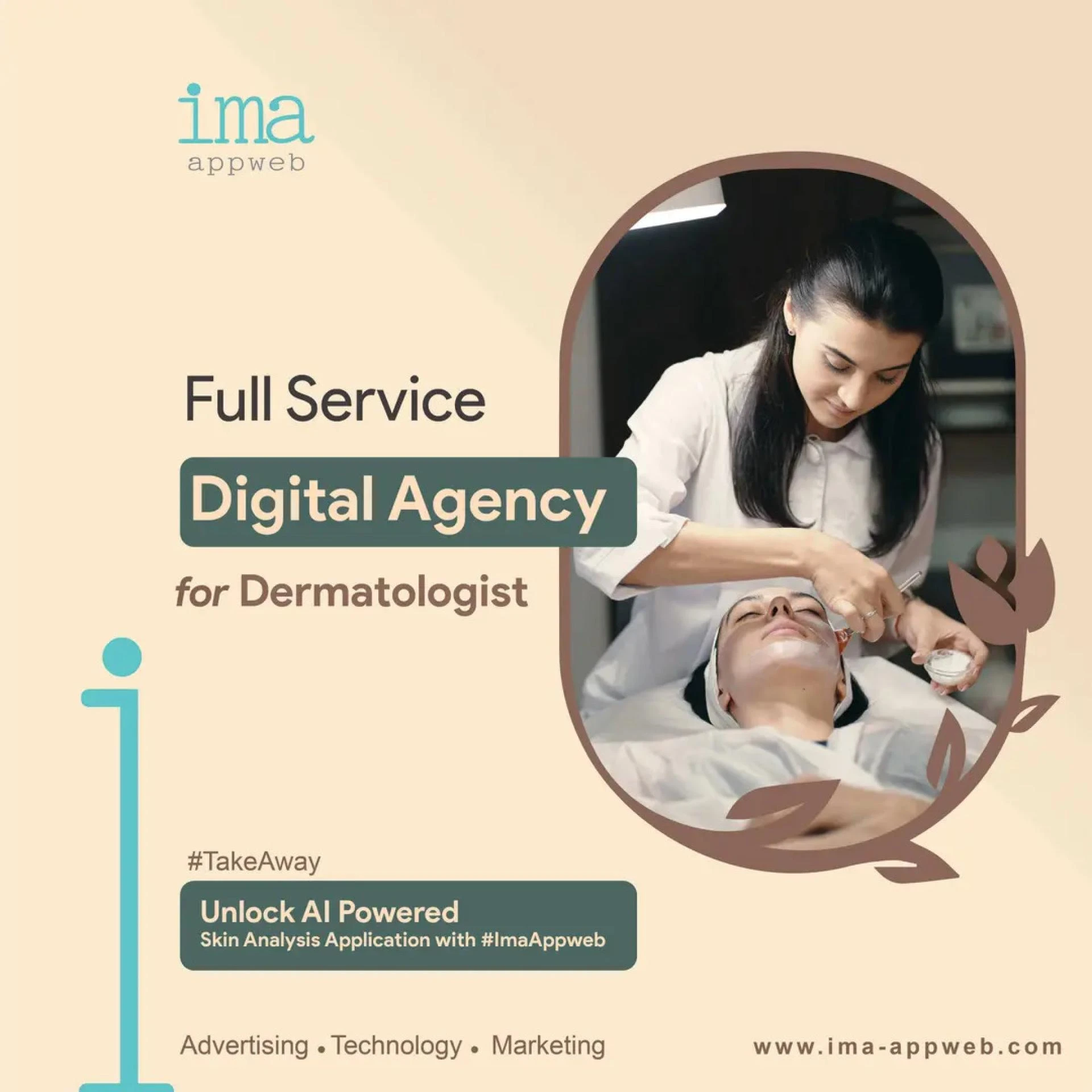 Advanced Digital Marketing Strategies for Dermatology Clinics in India