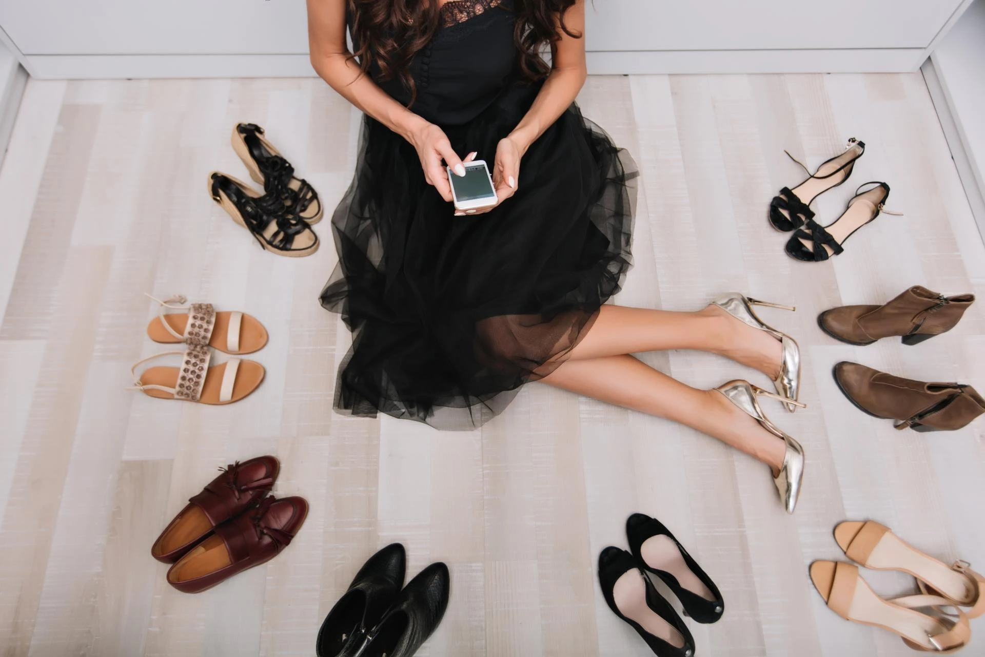From Playtime to Party Time: A Complete Guide to Stylish Sandals for Every Age