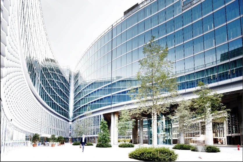 The Future of Architectural Building Plans: Trends and Innovations