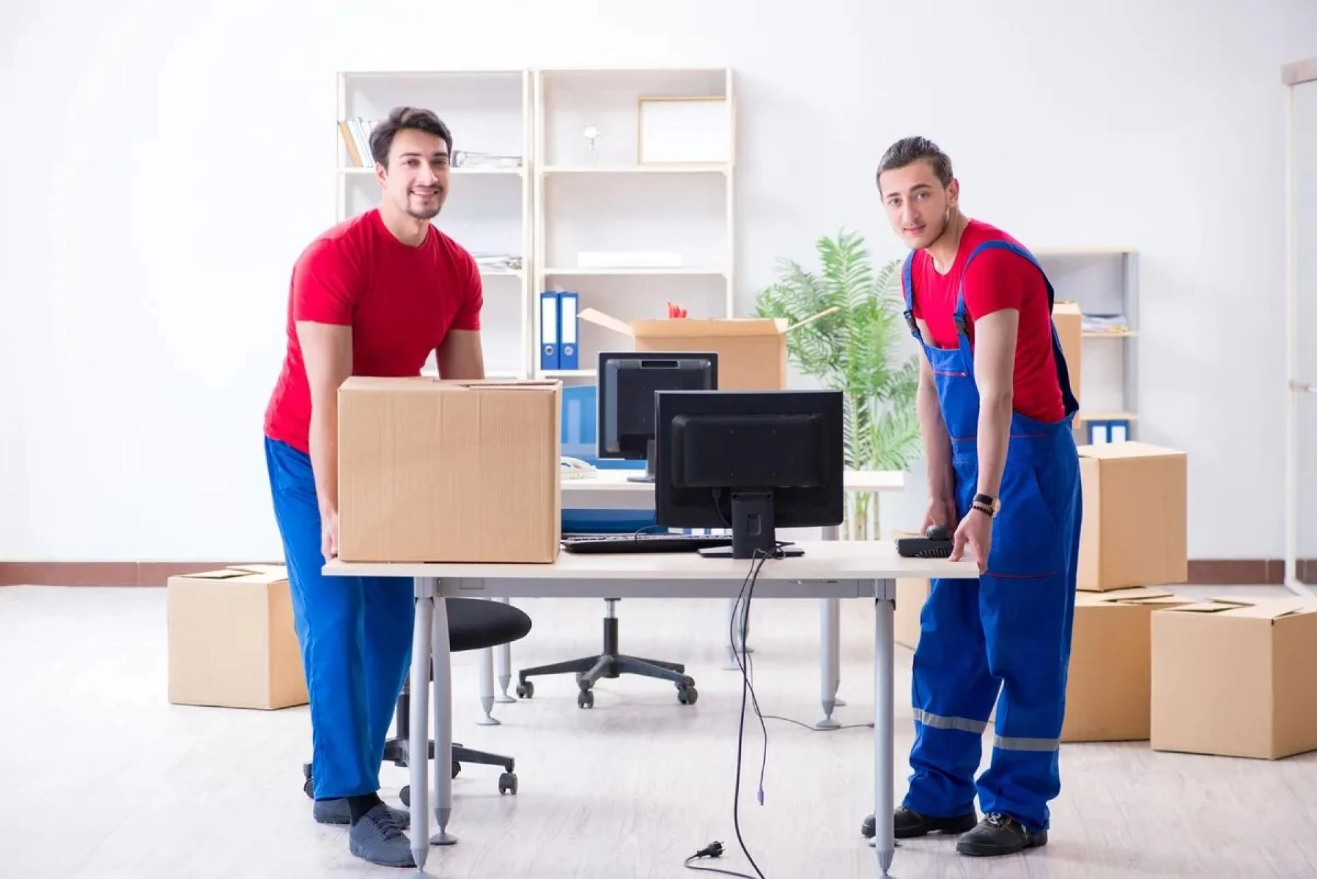 Secrets to a Smooth Move with Professional Movers in Denver
