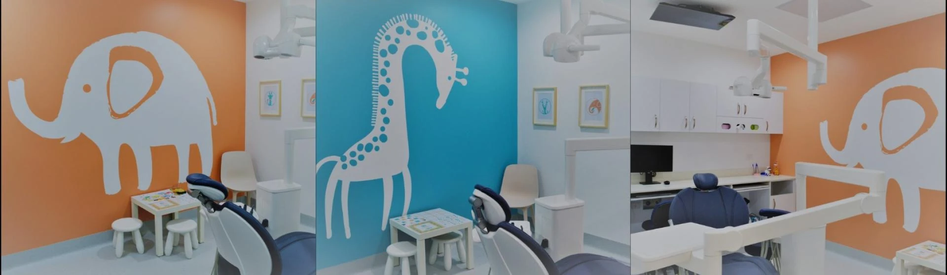 Why choose a Specialist Children’s Dentist for your Special Needs Child?